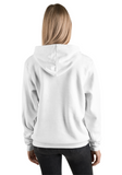 Autumn Leaves - Printed Hoodie for Women