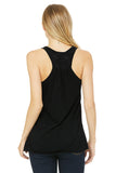 Kick Ass - Printed Tank Top for Women