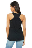 Amor, Love - Printed Tank Top for Women