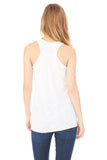 Kick Ass - Printed Tank Top for Women
