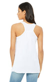 Amor, Love - Printed Tank Top for Women