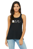 Miami City - Printed Tank Top for Women