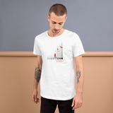 Cuestiona Todo Kid - Franela para hombres