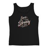 Sore Today - Printed Tank Top for Women
