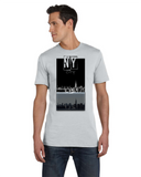 New York City - Printed T-Shirt for Men