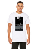 New York City - Printed T-Shirt for Men