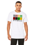 Wynwood - Printed T-shirt for Men